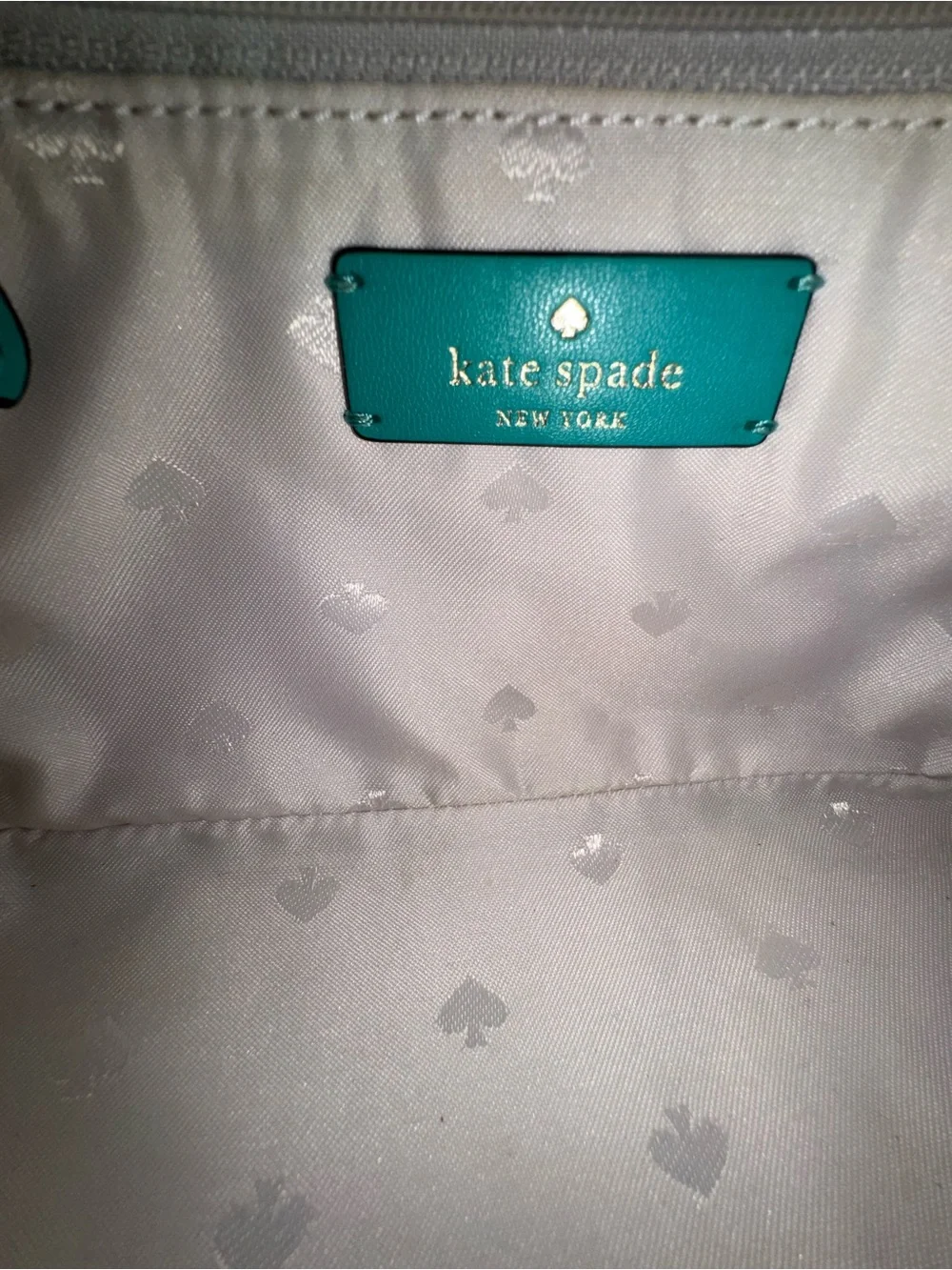 Kate Spade New York Kali Small Dome Crossbody, in Green